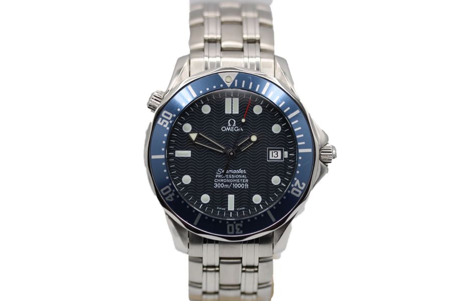 Omega Seamaster 300m 2531.80.00